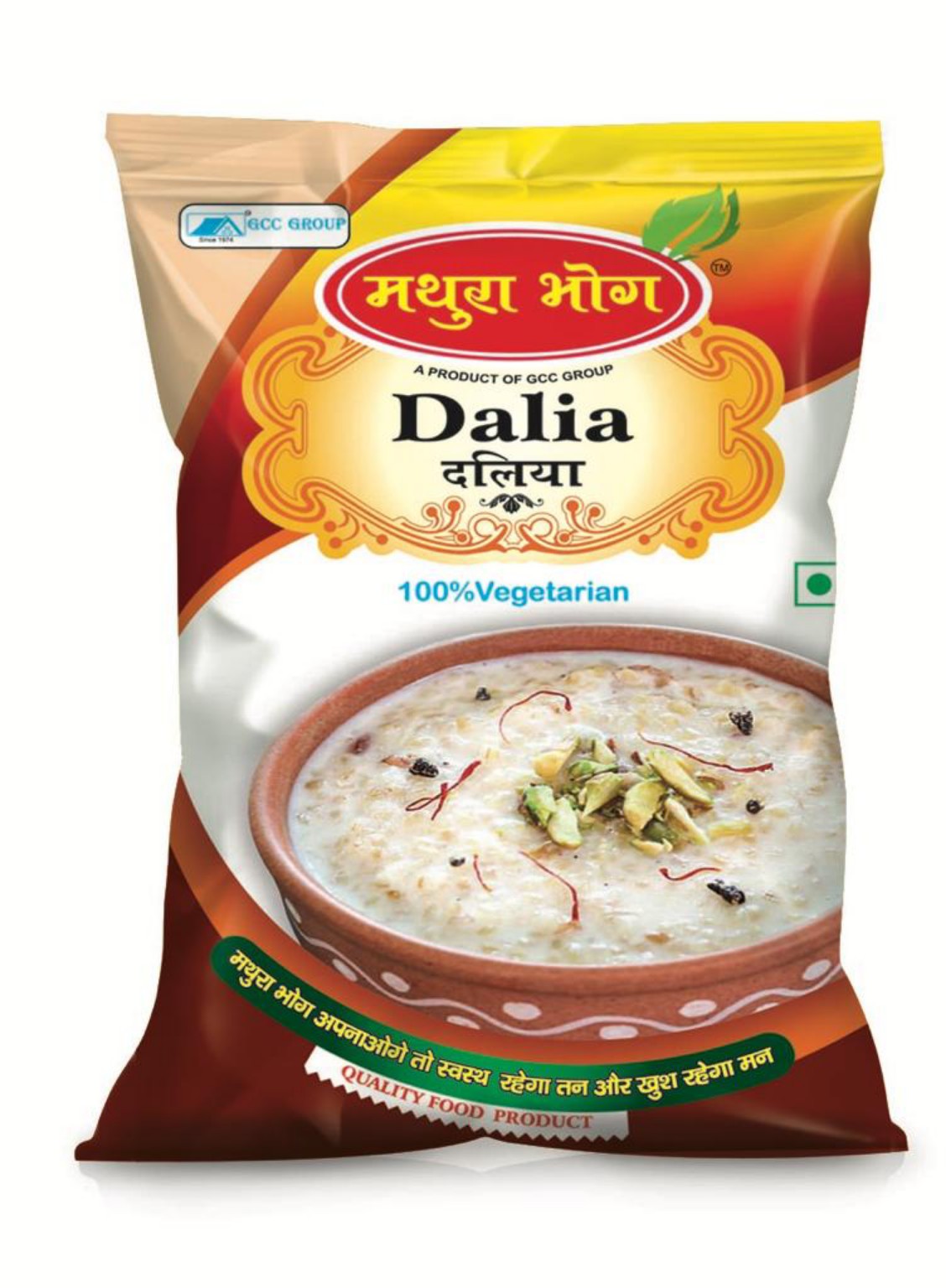 Mathura Bhog Dalia