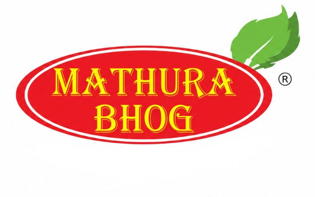 Mathura Bhog